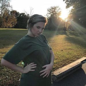 Meet your Posher, Michala